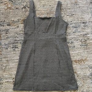 Altard State mini dress